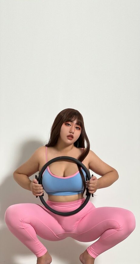 Fandafatpanda hot star picture