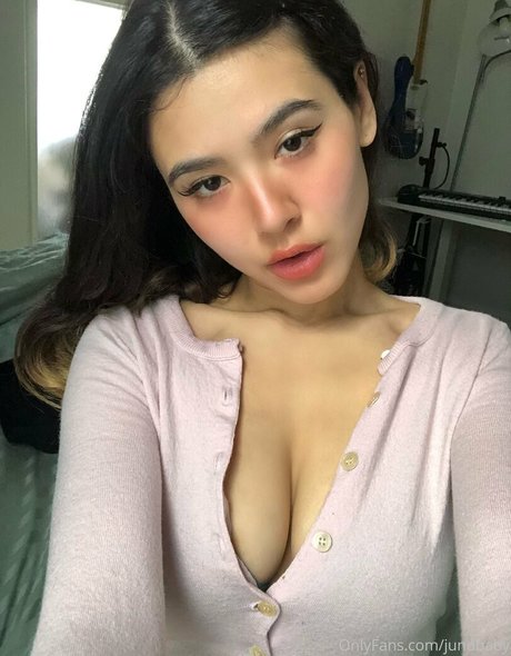 hunnybabyjuno pornographic actress photo