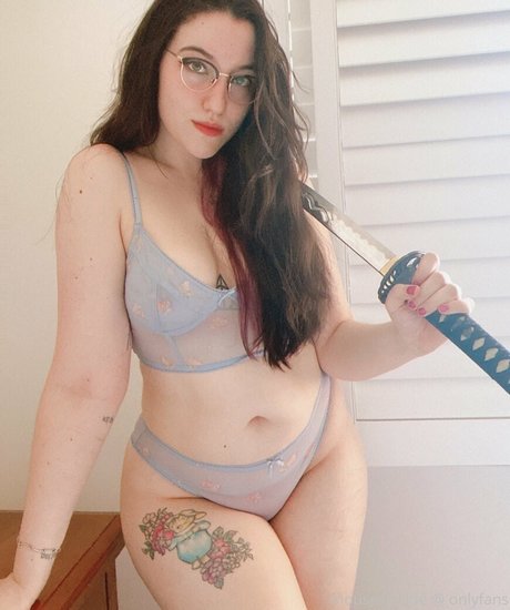 Mayumouse pornstar erotic pic