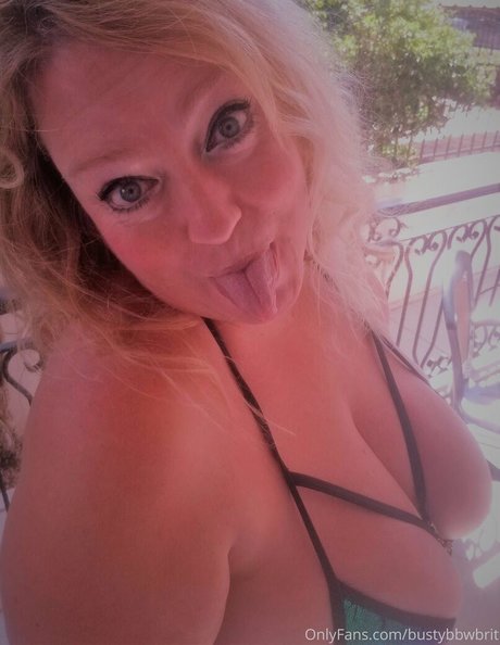 bustybbwbrit model nude archive
