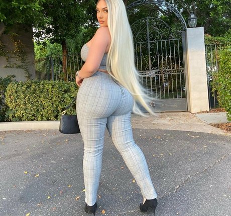Jessica Gonzalez pornstar hot photo