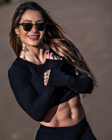 Celia Gabbiani star perfect pic
