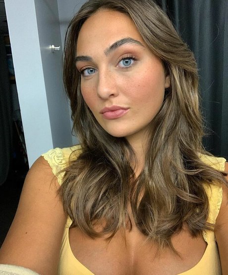 Shaylee Starr nudes model pic