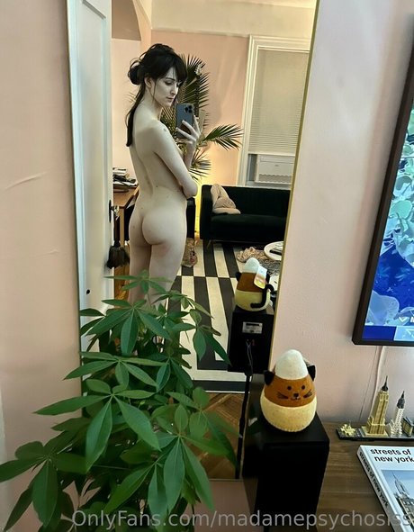 Madamepsychosiss beautiful star pics