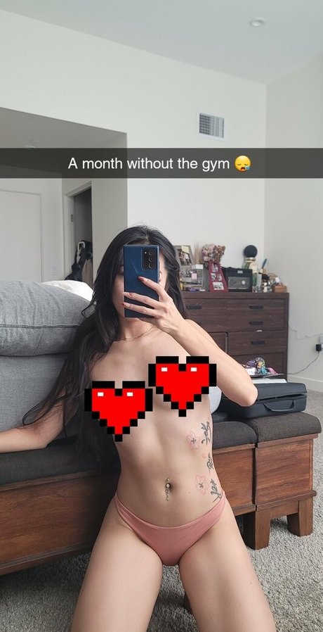 elizabethtran porn star pics