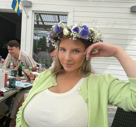 Stina sexy star archive