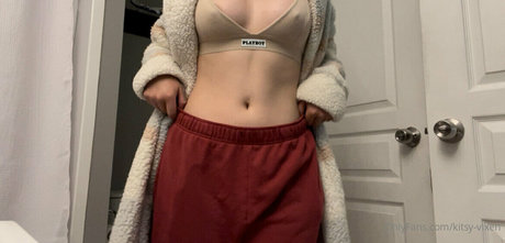 kitsy vixen pornstar exclusive pic