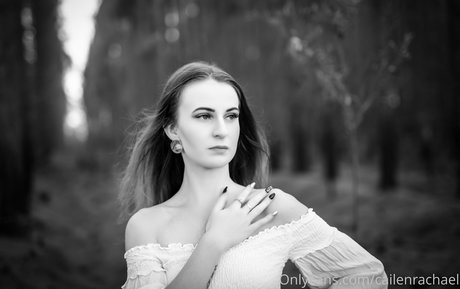 cailenrachael pretty actress gallery