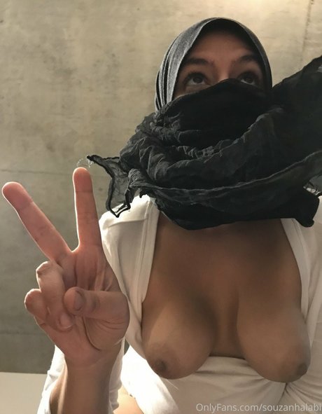 SouzanHalabi pornstar free gallery