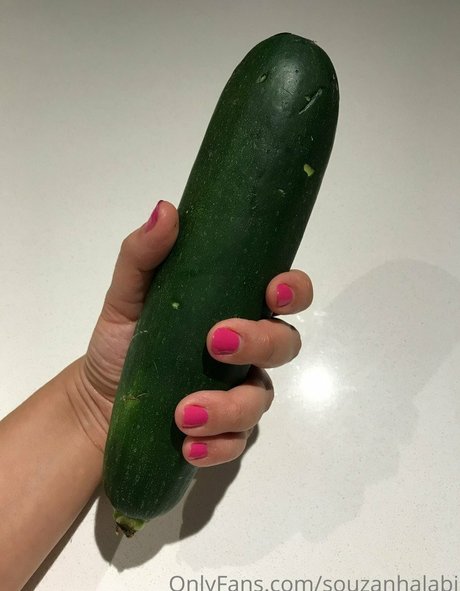 SouzanHalabi star adult photo
