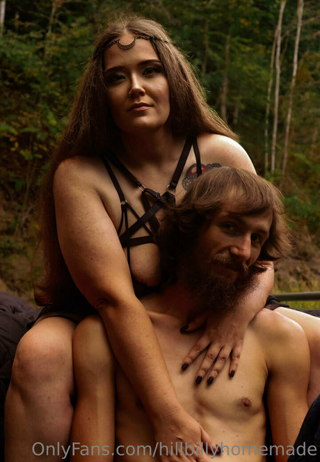 hillbillyhomemade pornstar naked photos