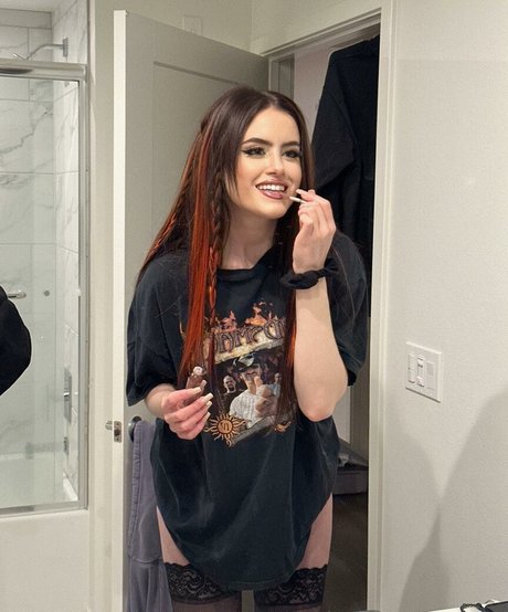 Kiiara free pornstar image