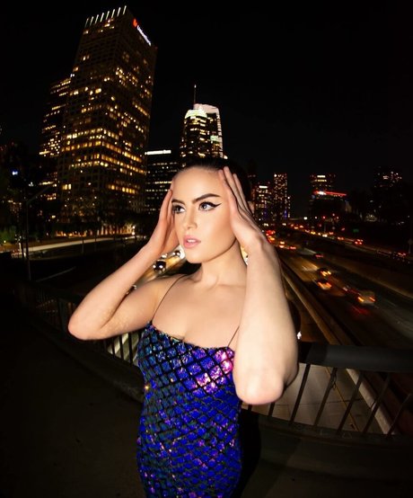 Kiiara model pornographic galleries