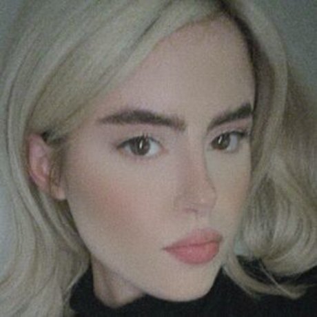 Kiiara pornstar naked photo