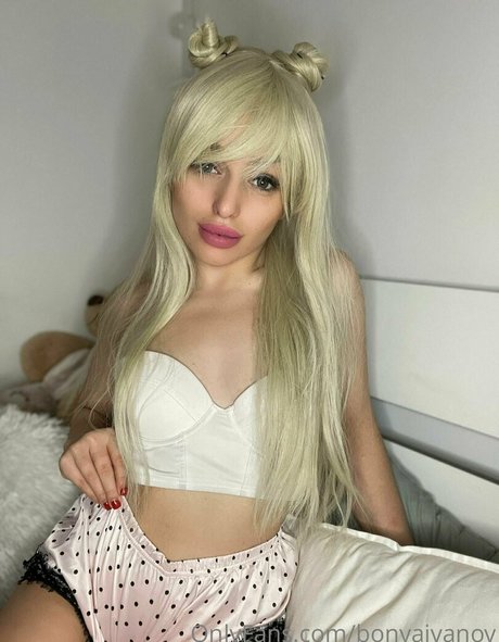 bonyaivanov model porn pictures