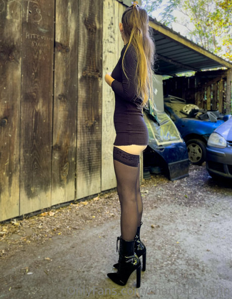 charlottemarin star porn galleries
