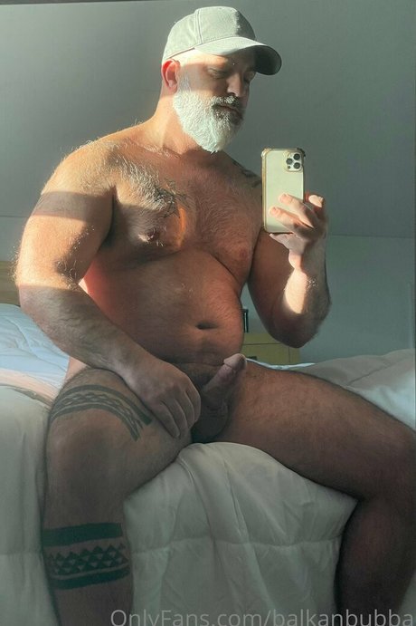 balkanbubba nude star gallery