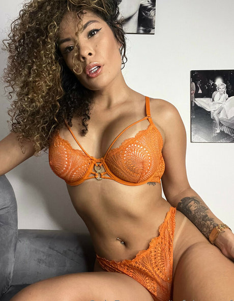 Rachell More pornstar exclusive pic
