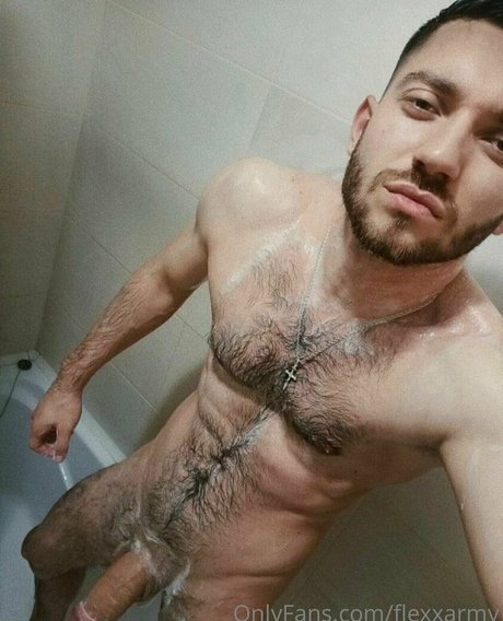 flexxarmy high quality model gallery