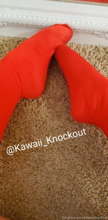 kawaiiknockout star best images