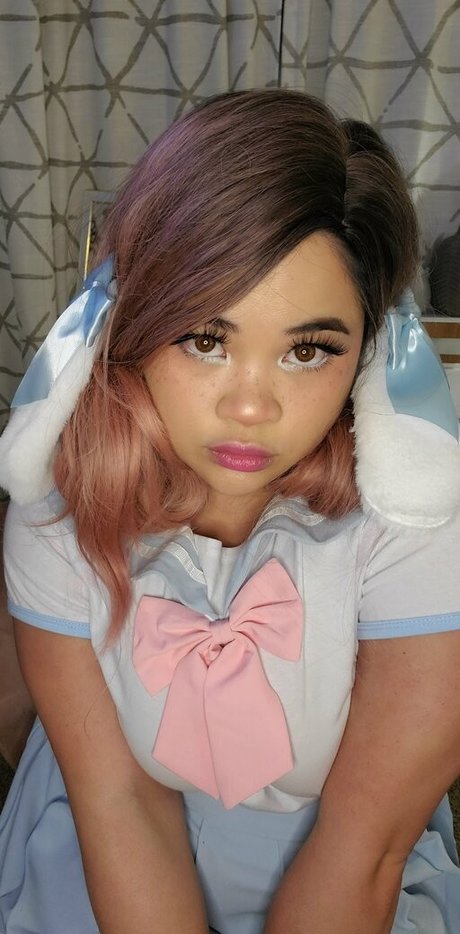 kawaiiknockout perfect pornstar image