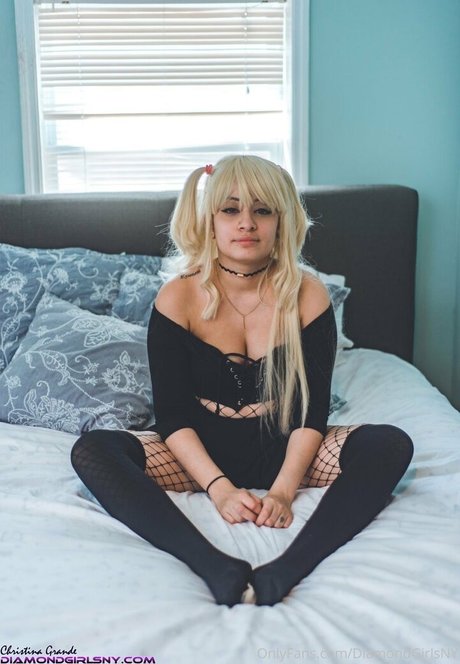diamondgirlsny star nice gallery