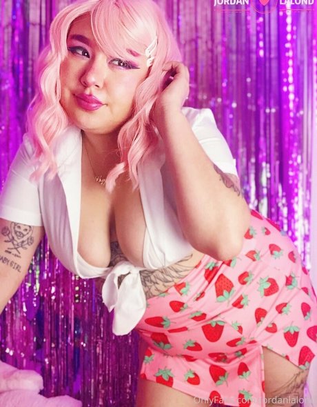 vipjordanlalond erotic pornstar pictures