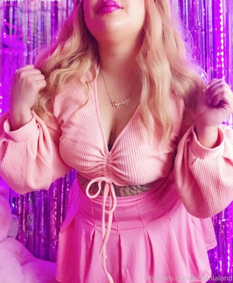 vipjordanlalond adult star image