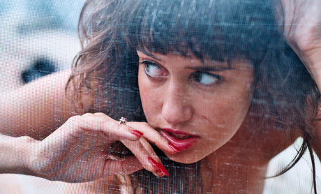 Seren Gibson top profile image