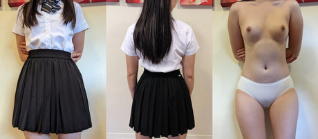 VirginAsianGF star exclusive picture