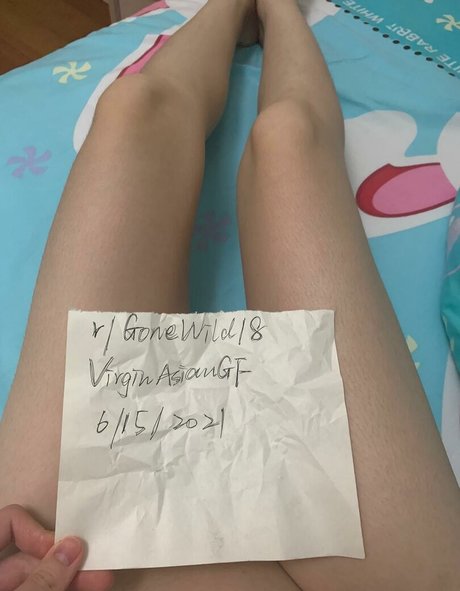 VirginAsianGF star xxx photos