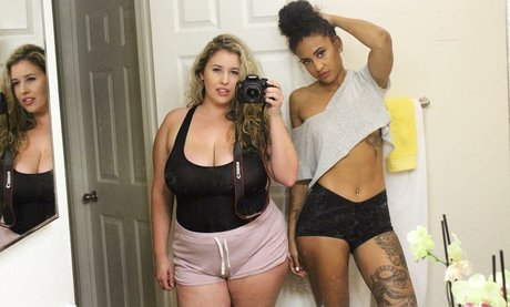 Lo Sangstaaa nudes star pic