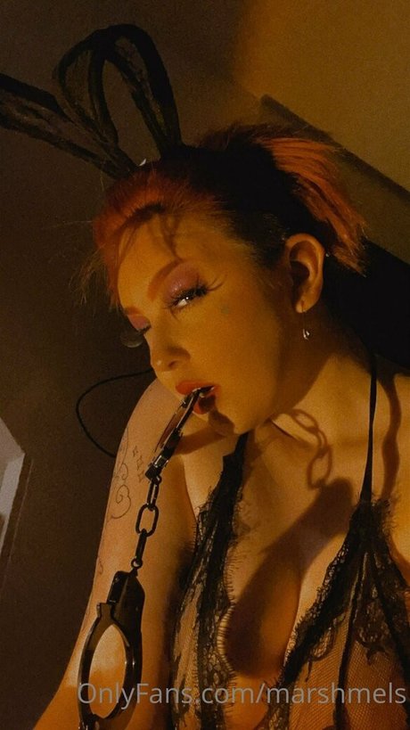 marshmels pornstar art picture