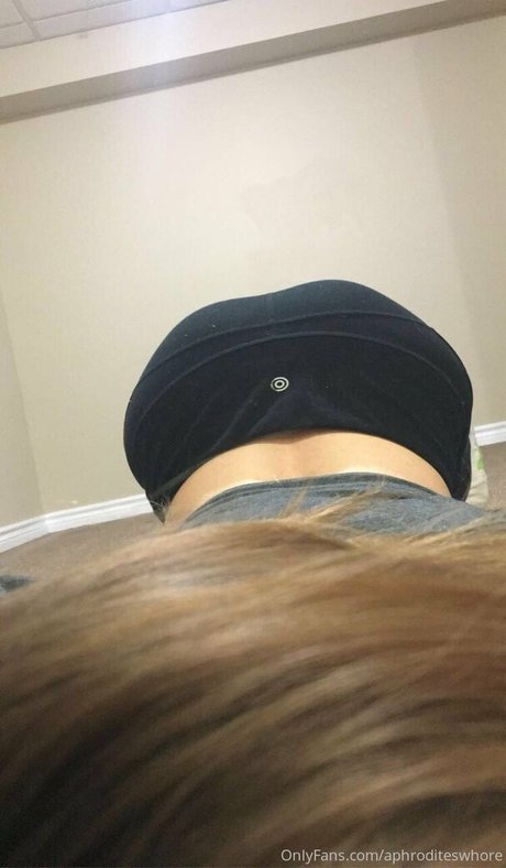 aphroditeswhore model exclusive pictures