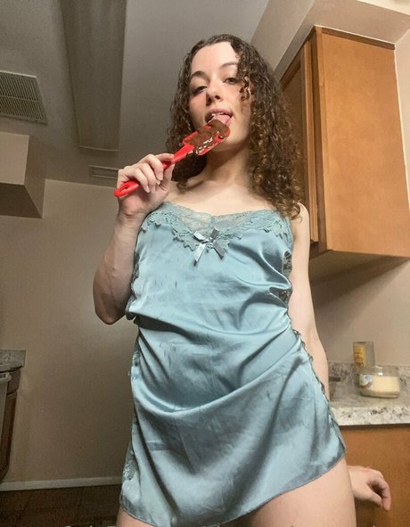 hottest trans onlyfans top pic