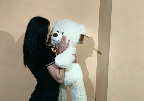 ebony pegging onlyfans hot xxx image
