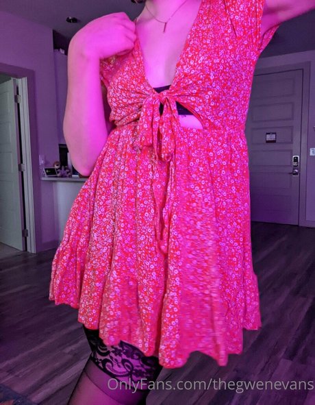 thegwenevans star free pic