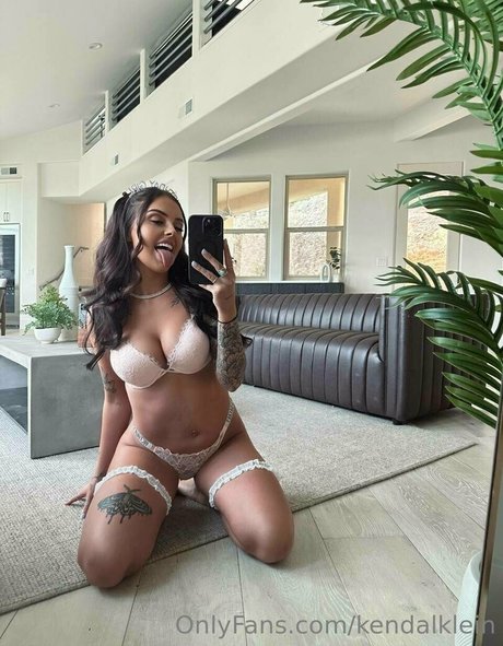 kendalklein model pornographic photos