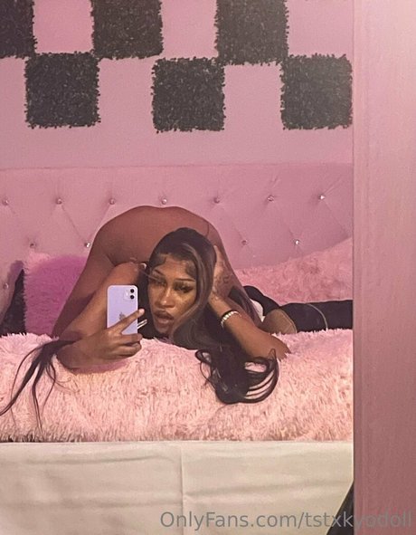 tstxkyodoll free model pics