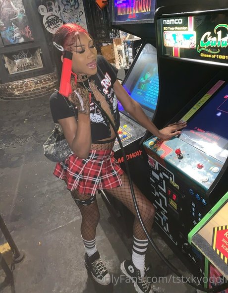 tstxkyodoll star sex pics