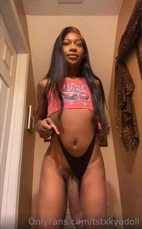 tstxkyodoll xxx actress picture