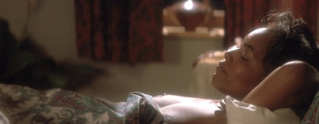 Angela Bassett hot pornstar pic