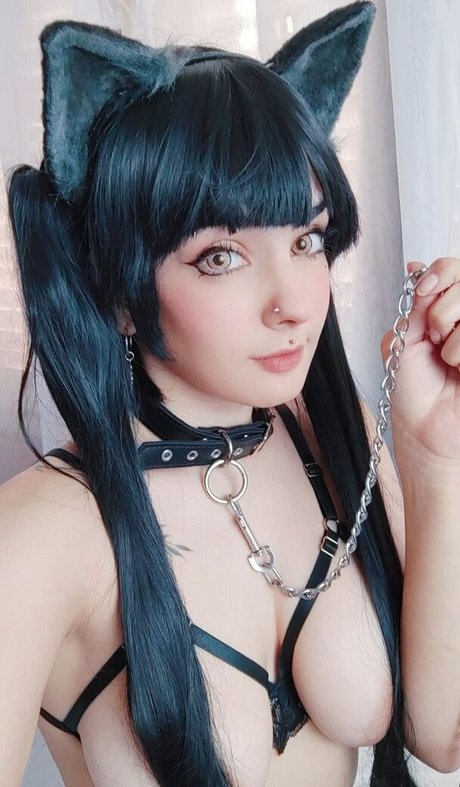 Yukarin Chuu sex star pic