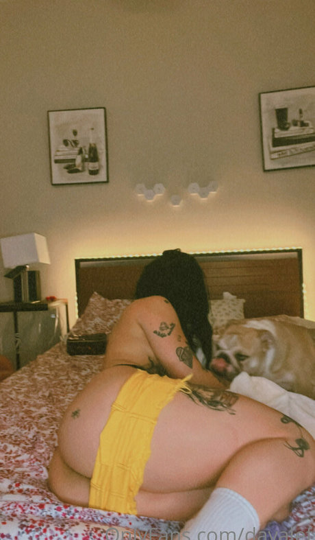 Dayale Asmr sexy pornstar image