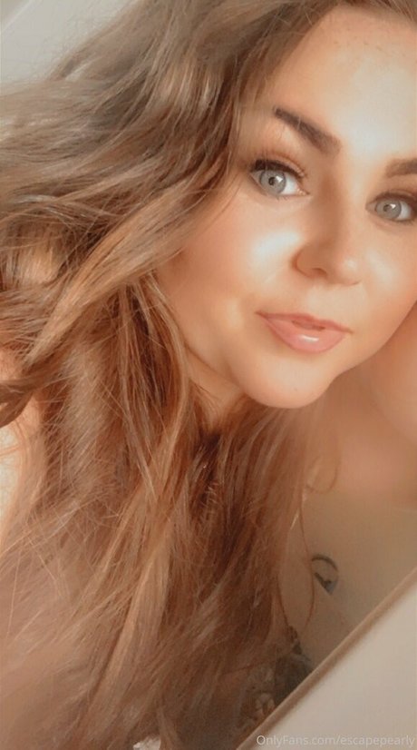 escapepearly pornstar pretty pics