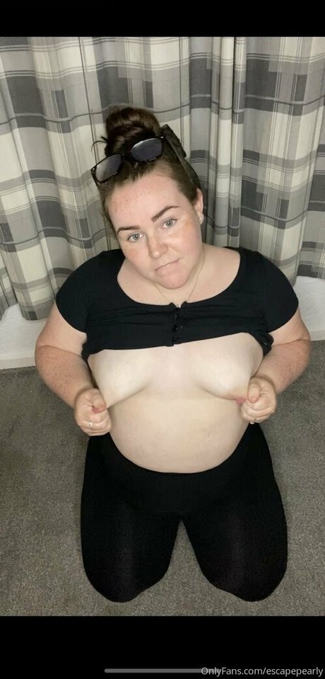 escapepearly art model pics