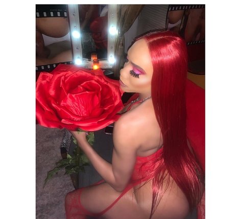 darirose star erotic pic
