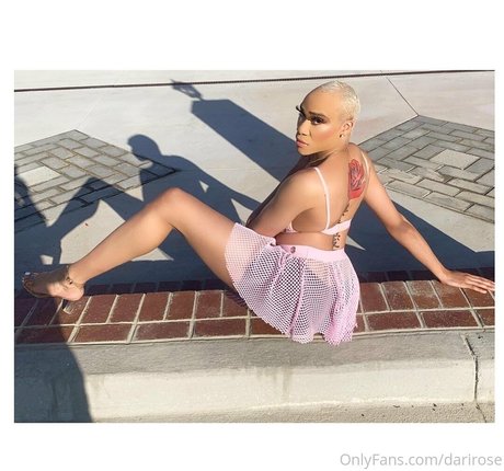 darirose nice star pics