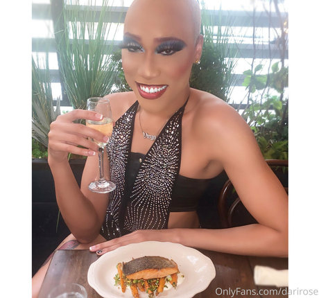 darirose top profile image
