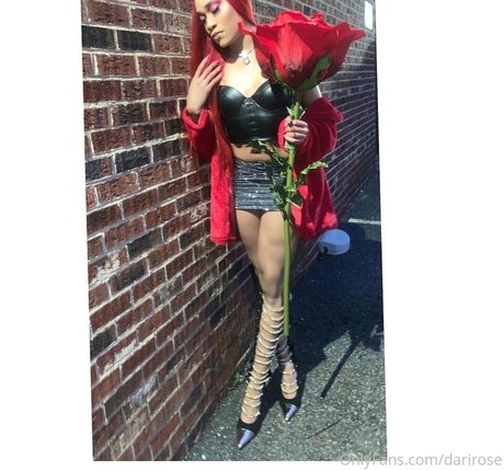 darirose pornstar perfect pictures
